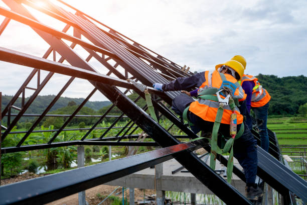 Professional Roofing Contractor in Bethlehem, WV