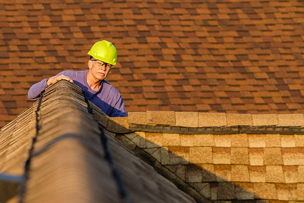 Quick and Trustworthy Emergency Roof Repair Services in Bethlehem, WV